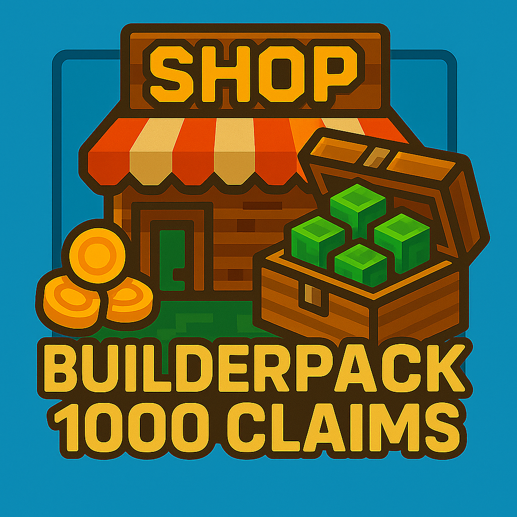 + 1000 CLAIMS
