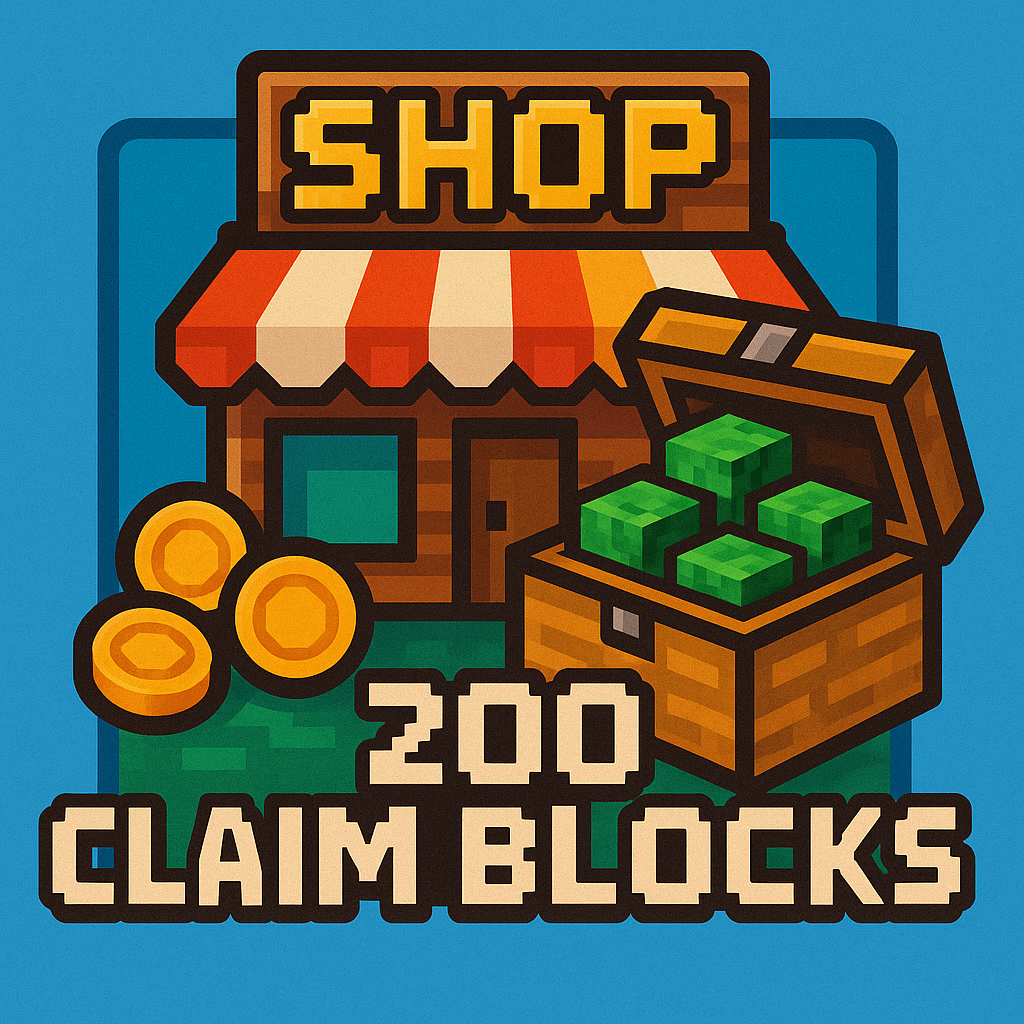 + 200 CLAIMS