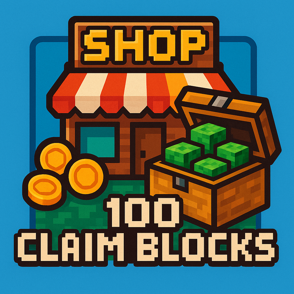 + 100 CLAIMS